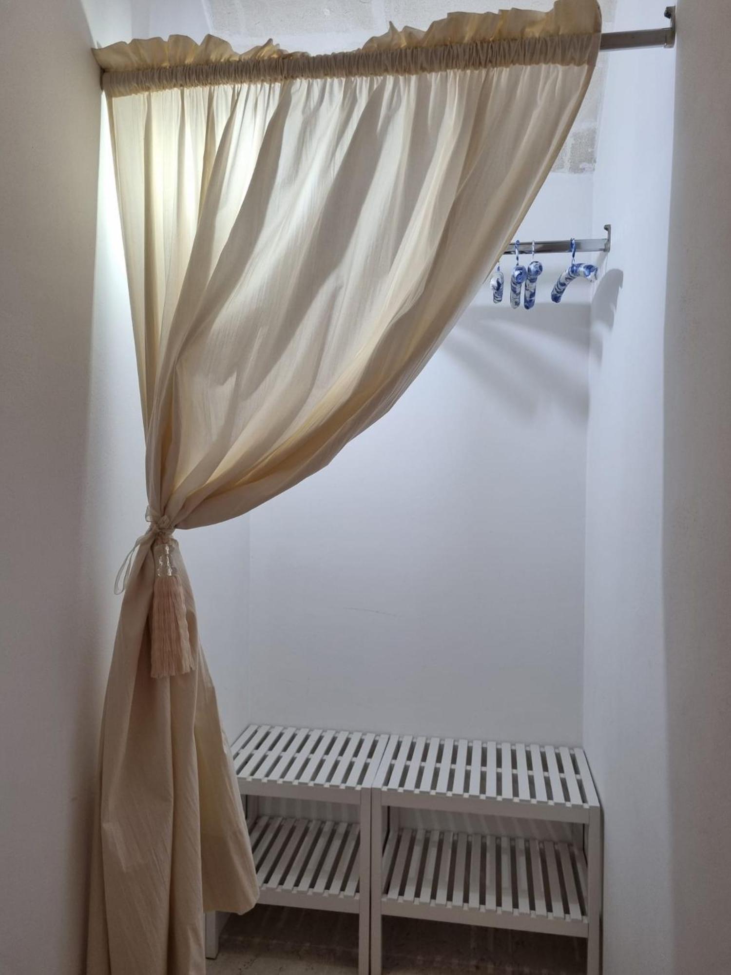 Trulli Di Spinaruta Bed & Breakfast Grottaglie Ngoại thất bức ảnh